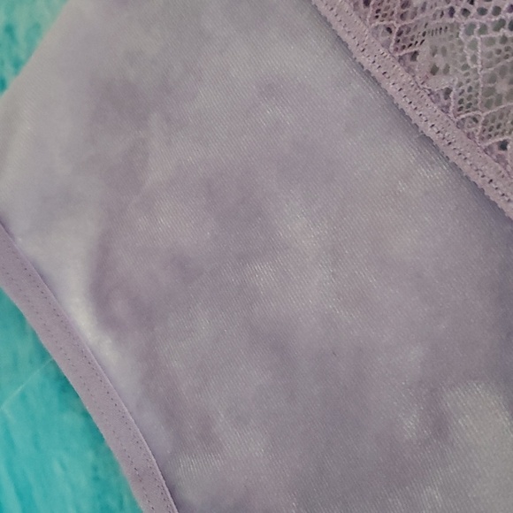 Victoria's Secret panties size XL - Picture 5 of 8